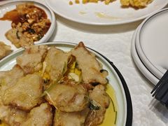 -辣小妮de川菜馆(红旗Mall店)