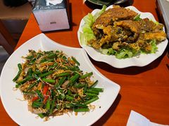 -金穗园·砂锅粥.醉鸡煲火锅(长寿路店)