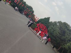 -北陵公园