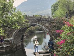 -龙姐私房菜(和顺古镇店)