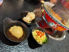 -京炭铜锅涮肉·羊蝎子·羊肉炉(保利·时光里店)