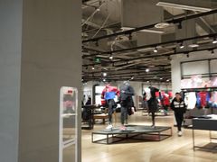 -NIKE 儿童体验店(南开大悦城店)
