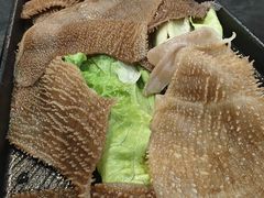 -林记潮牛·牛肉火锅(上马墩店)