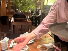 大堂-萨拉伯尔(燕莎友谊商城店)