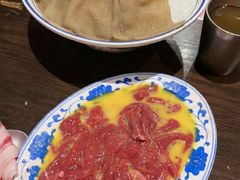 -萍姐火锅·公路夜市(江宁万达店)