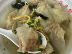 -海平馄饨(逍遥二路店)