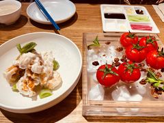 -小大董·烤鸭(王府井apm店)