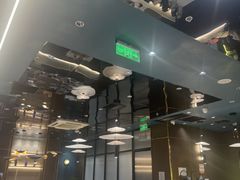 -渔荷食町·铁板烧料理(崂山万象汇店)