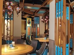 -金塔傣乡·云南德宏民族特色菜·傣味手抓饭(新亚洲店)