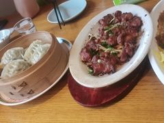 -去茶去餐厅(中央大街店)