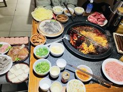 -陈眼镜火锅(总店)