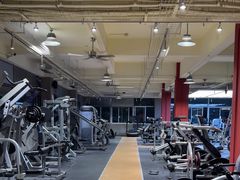 -聚健身GatherFitness(余杭店)