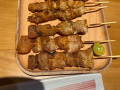 -一心创作料理屋(经开万达店)