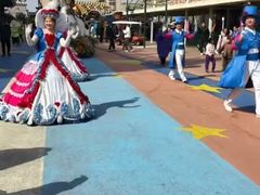 -蓬莱欧乐堡梦幻世界