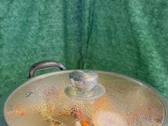 五指毛桃嫩鸡锅-小煵记·打边炉(西丽文光店)