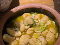 -寨子里的钵钵菜-湘西山里菜(火车站店)