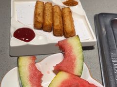 -海底捞火锅(江北万达商业广场店)
