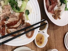 -裕记烧腊连锁餐饮(国商分店)