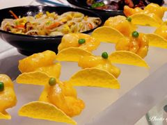 -柒园·三十年创意杭帮菜(龙湖滨江天街店)