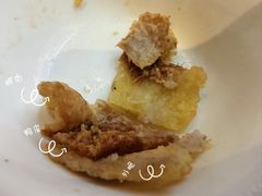 -粤北餐馆