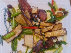 -老味道1992(武当山店)