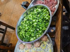 -顺德粥城·叹茶食粥(良化店)