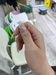 -晨·艺美甲美睫