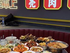 -冶建镜子·中国龙虾王(总店)