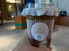 -YOLO COFFEE悠乐咖啡