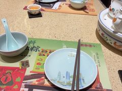 -点都德(奥体印象城店)