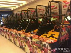 -大玩家(大连高新万达店)