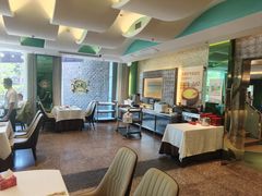 -玉林烤鸭店(定福庄店)