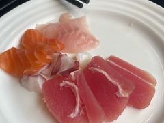 -万达瑞华酒店美食汇自助餐厅(楚河汉街店)