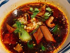 肥肠（单点）-食之六七·面(朝阳大悦城店)