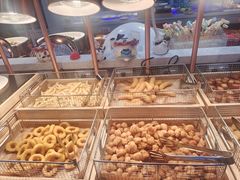 -快乐爱斯米牛排自助(吾悦广场店)