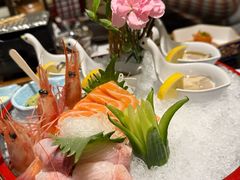 -天狗山料理(省体店)