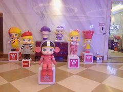 -Miohca缪卡KTV(和平店)