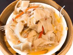 -粤域茶餐厅