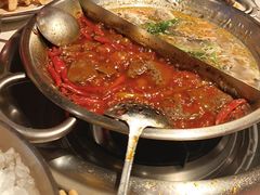 -小龙坎火锅(春熙太古里店)