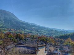 -塔川景区