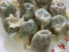 -乡府肉丁水饺(环山路店)