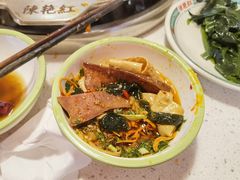 -陈艳红火锅菜·冒菜(簋街店)