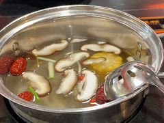 -呷哺呷哺(西单大悦城店)