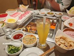 -海底捞火锅(外滩店)