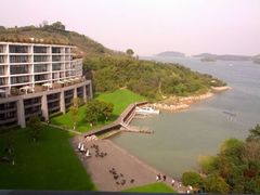 -天目湖涵田度假村