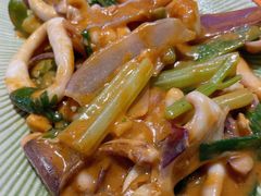 -我的甜·泰国餐厅