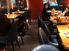 -斗牛士牛排(南京东路店)