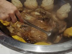 -桃源村铁锅炖鱼(体育馆道店)