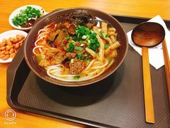 -宝小庆邵阳米粉(深圳市南山保利店)