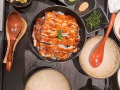 -玄白·炭烤活鳗(上海首店)